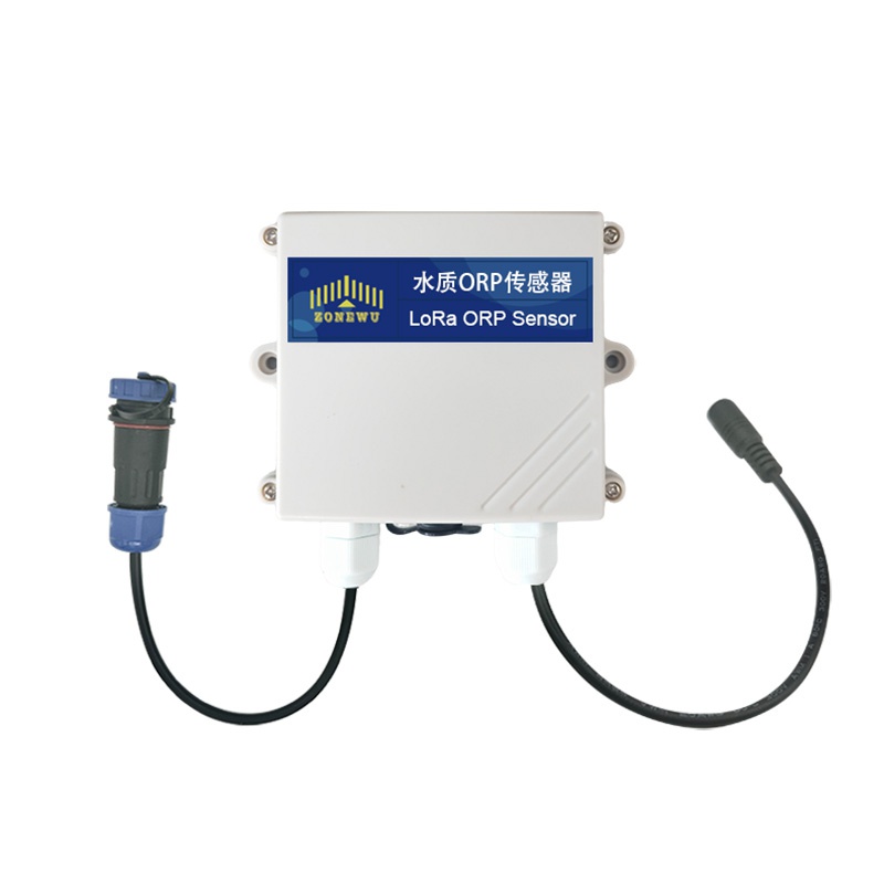 Sensor ORP inalámbrico de calidad del agua