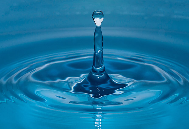 Sensor EC de calidad del agua: "Guardián inteligente" para proteger los recursos hídricos